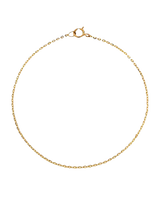 Parigi Anklet