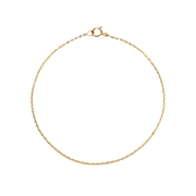 Parigi Anklet