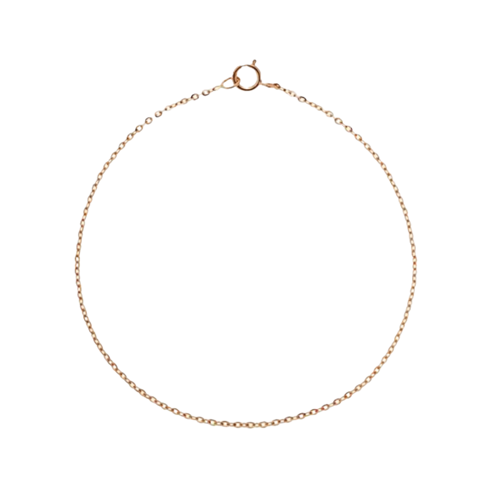 Parigi Anklet
