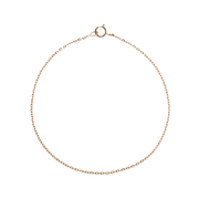 Parigi Anklet