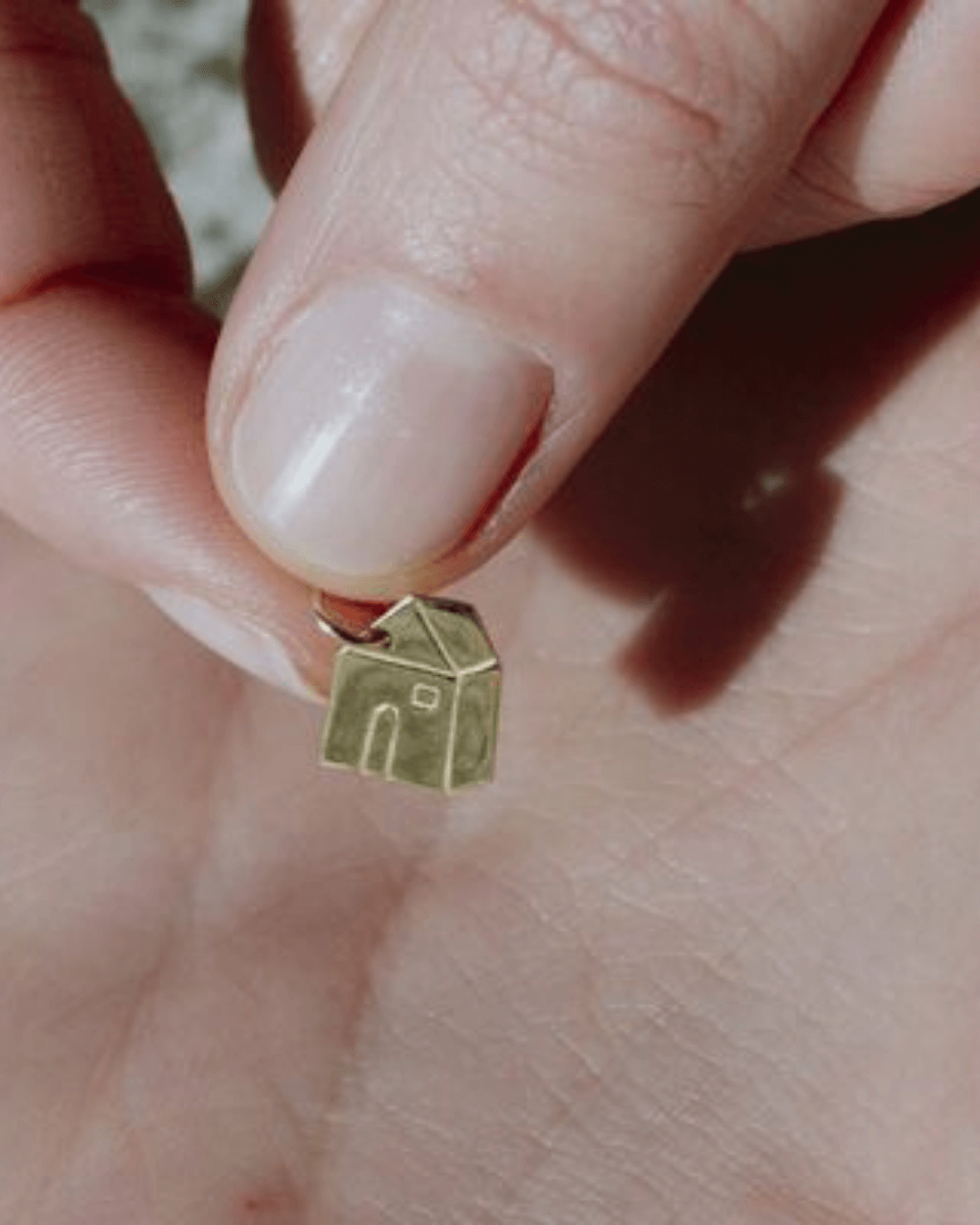 Casetta Charm