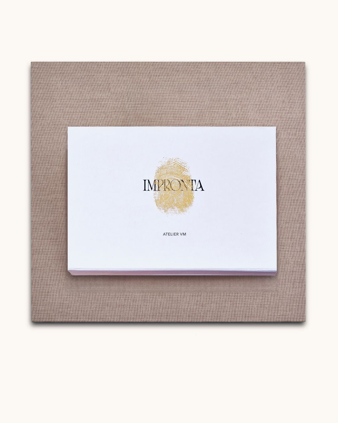 Impronta Charm