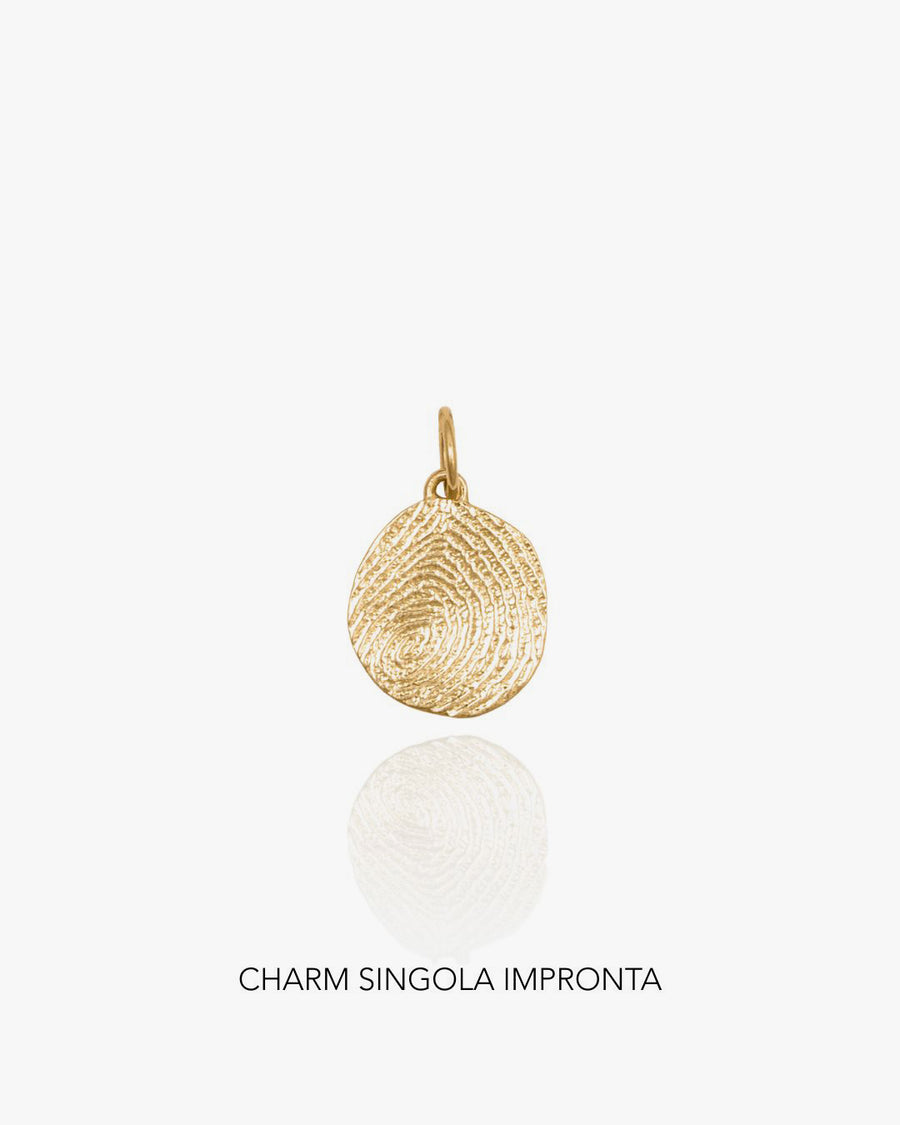 Impronta Charm