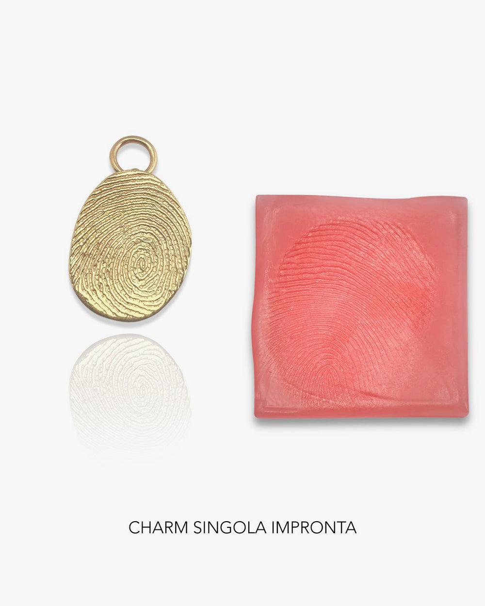 Impronta Charm