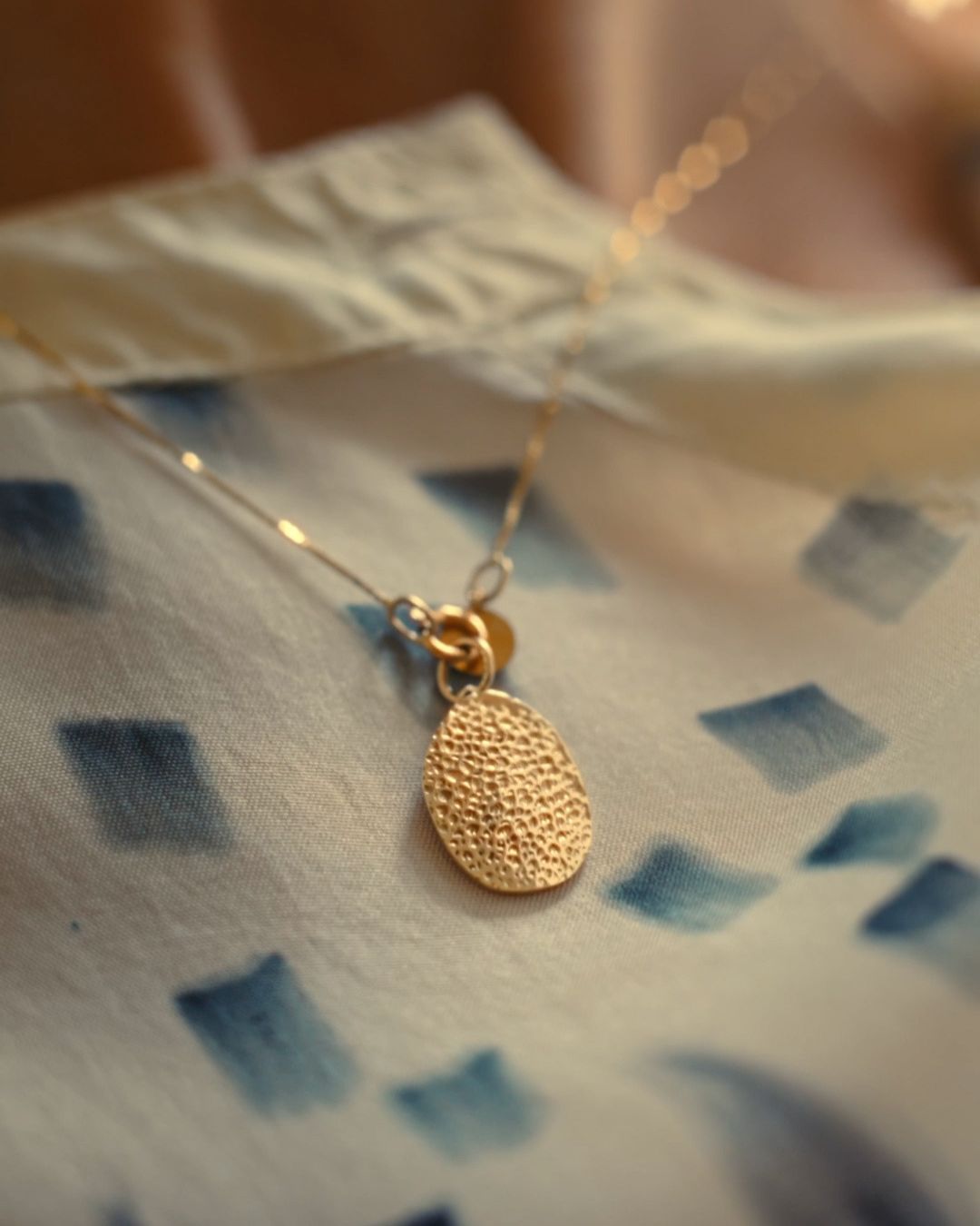 Impronta Charm
