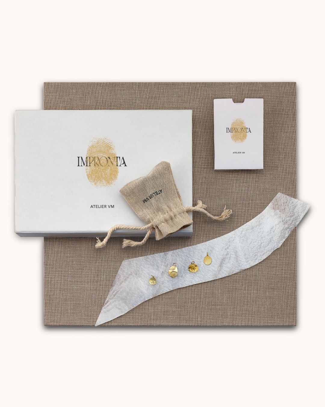 Impronta Charm