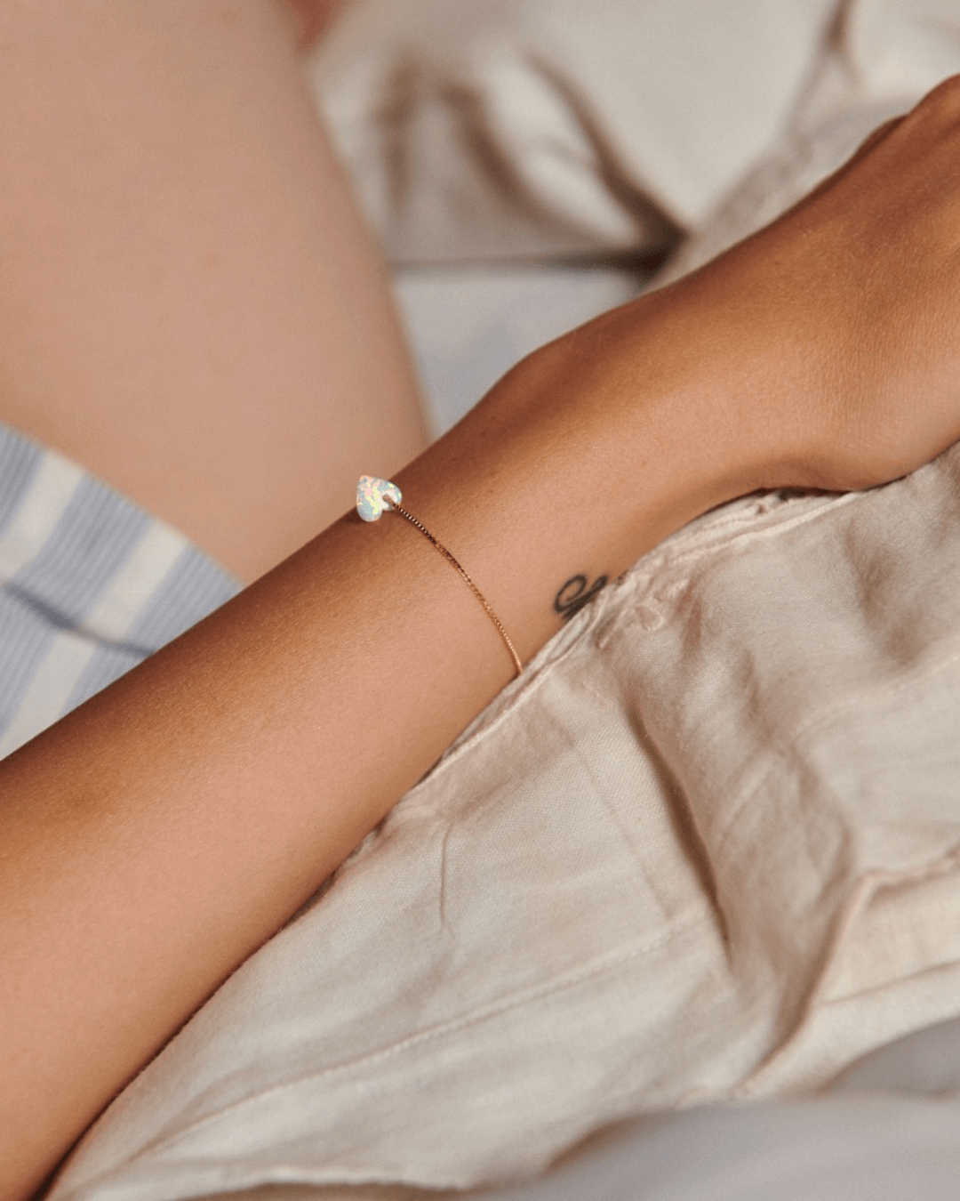 L'Essenziale Cozy Charm