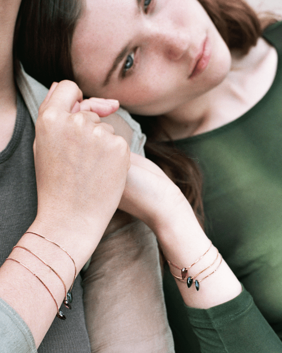 L'ESSENZIALE LEA CHARM