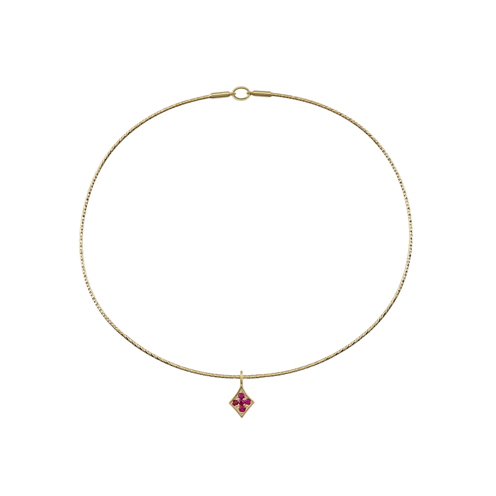 L'Essenziale Stella Polare Charm
