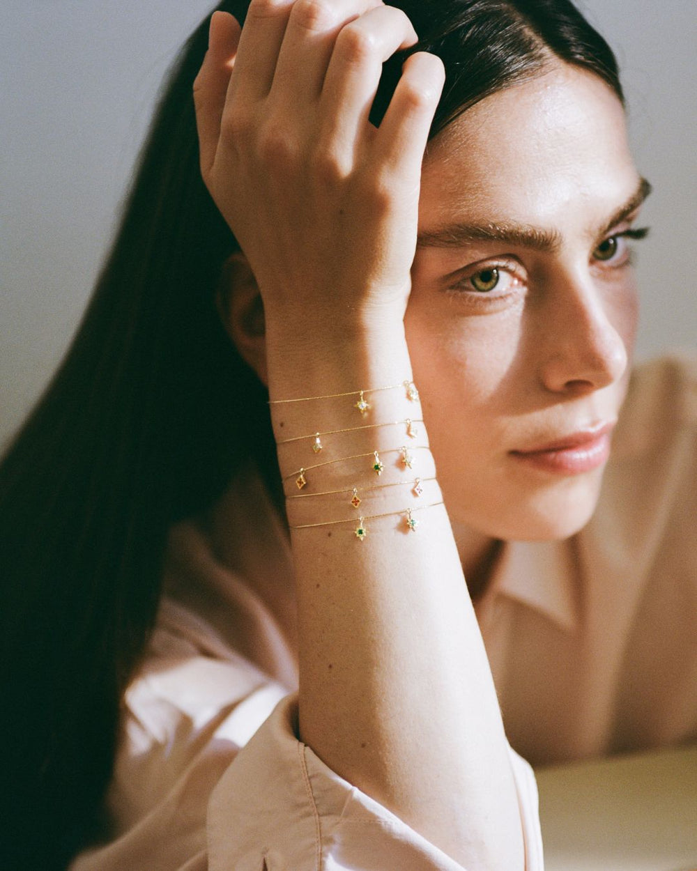 L'Essenziale Stella Polare Charm