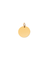 Pensaci Tu Large Charm