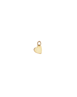 Sister Cuore Charm