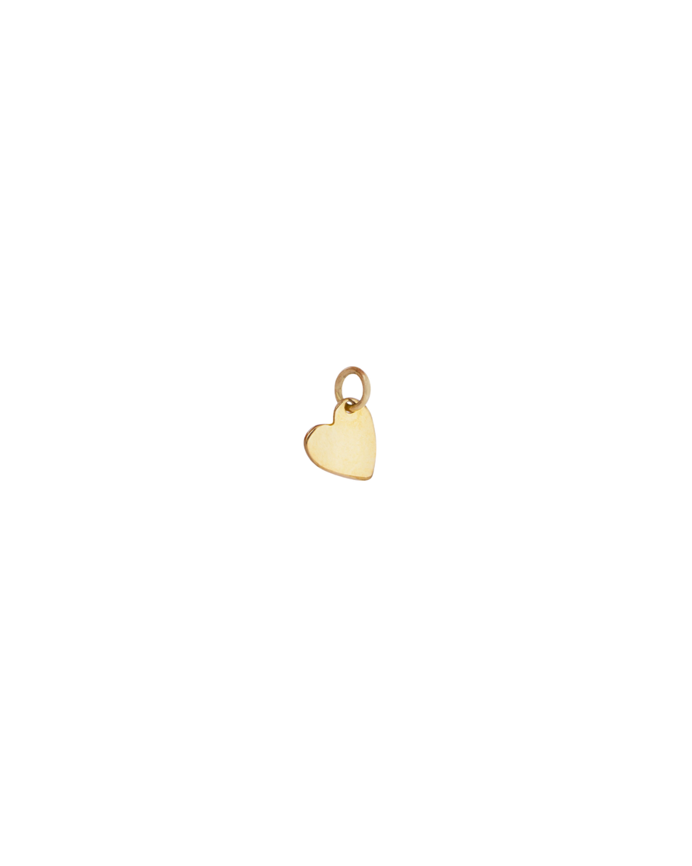 Sister Cuore Charm