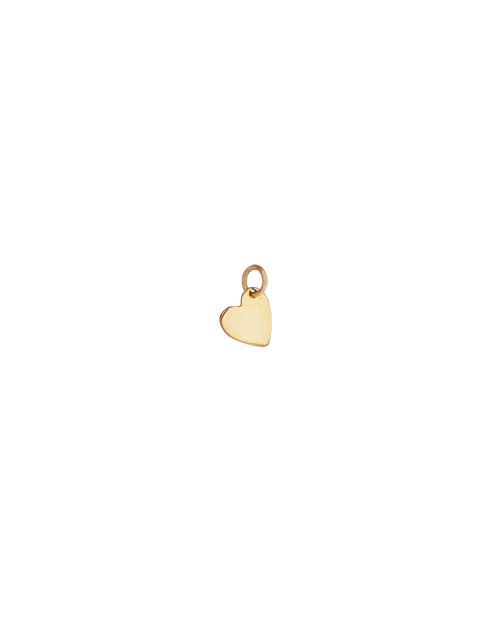 Sister Cuore Charm