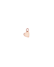 Sister Cuore Charm