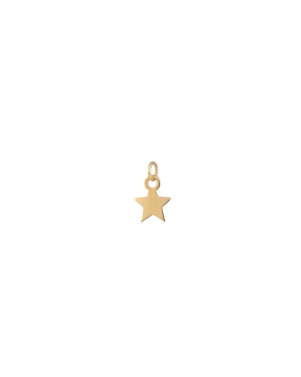 Sister Stella Charm
