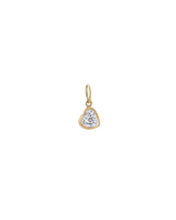 Zucchero Charm