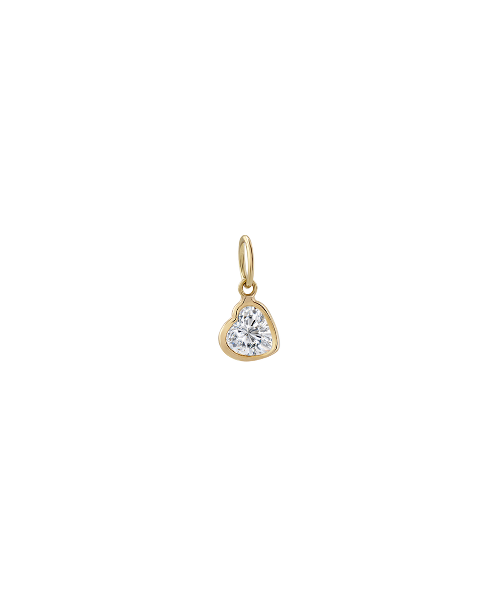 Zucchero Charm