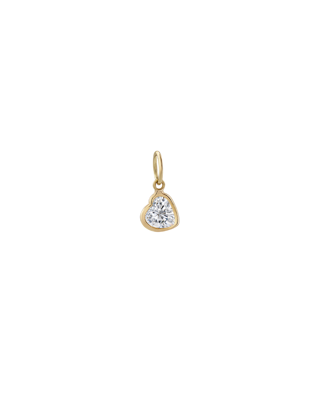 Zucchero Charm