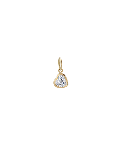 Zucchero Charm