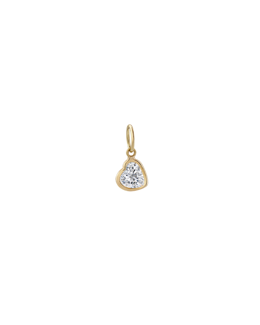 Zucchero Charm