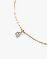 Zucchero Charm