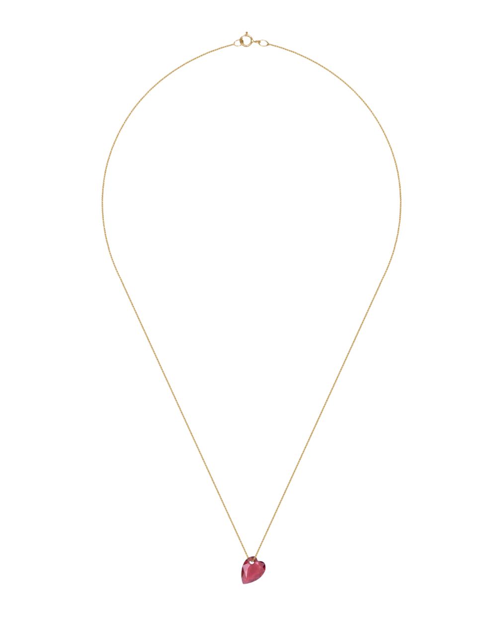 Alma Necklace
