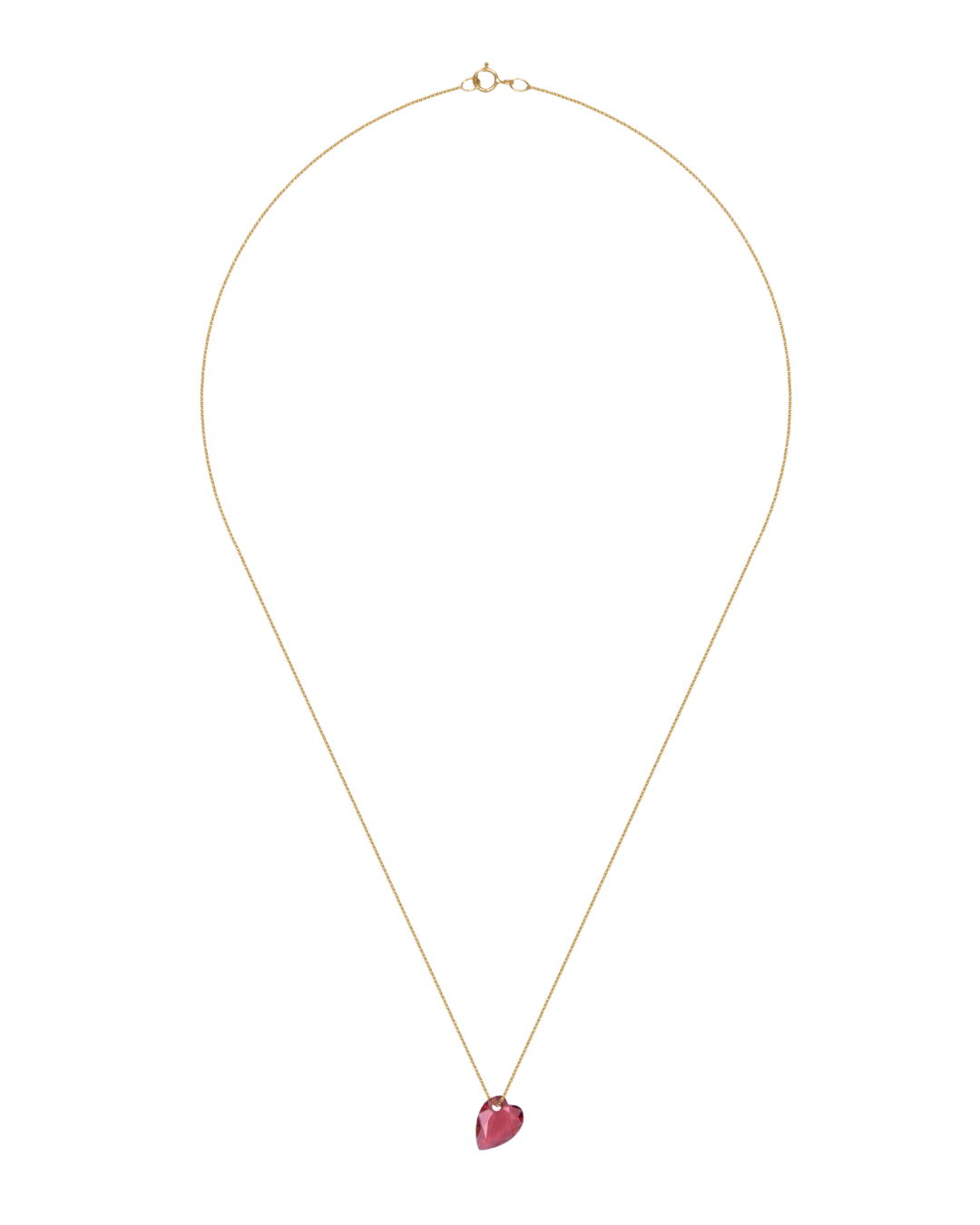 Alma Necklace