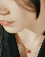 Alma Necklace