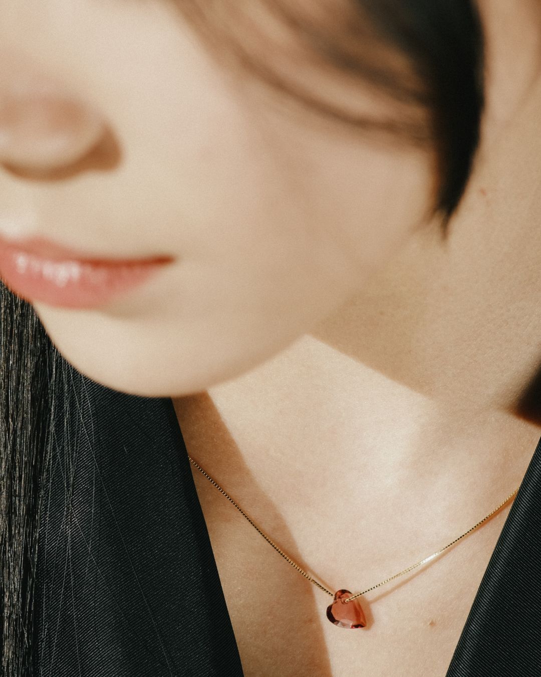 Alma Necklace