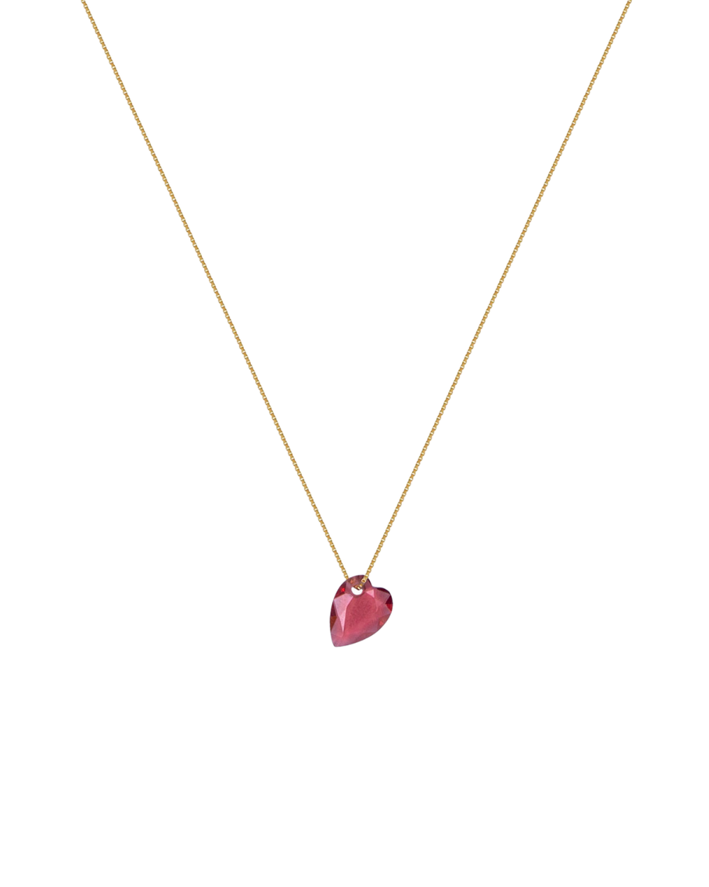 Alma Necklace