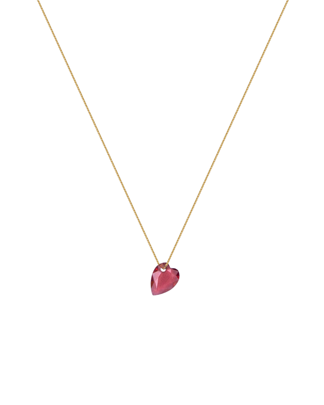 Alma Necklace