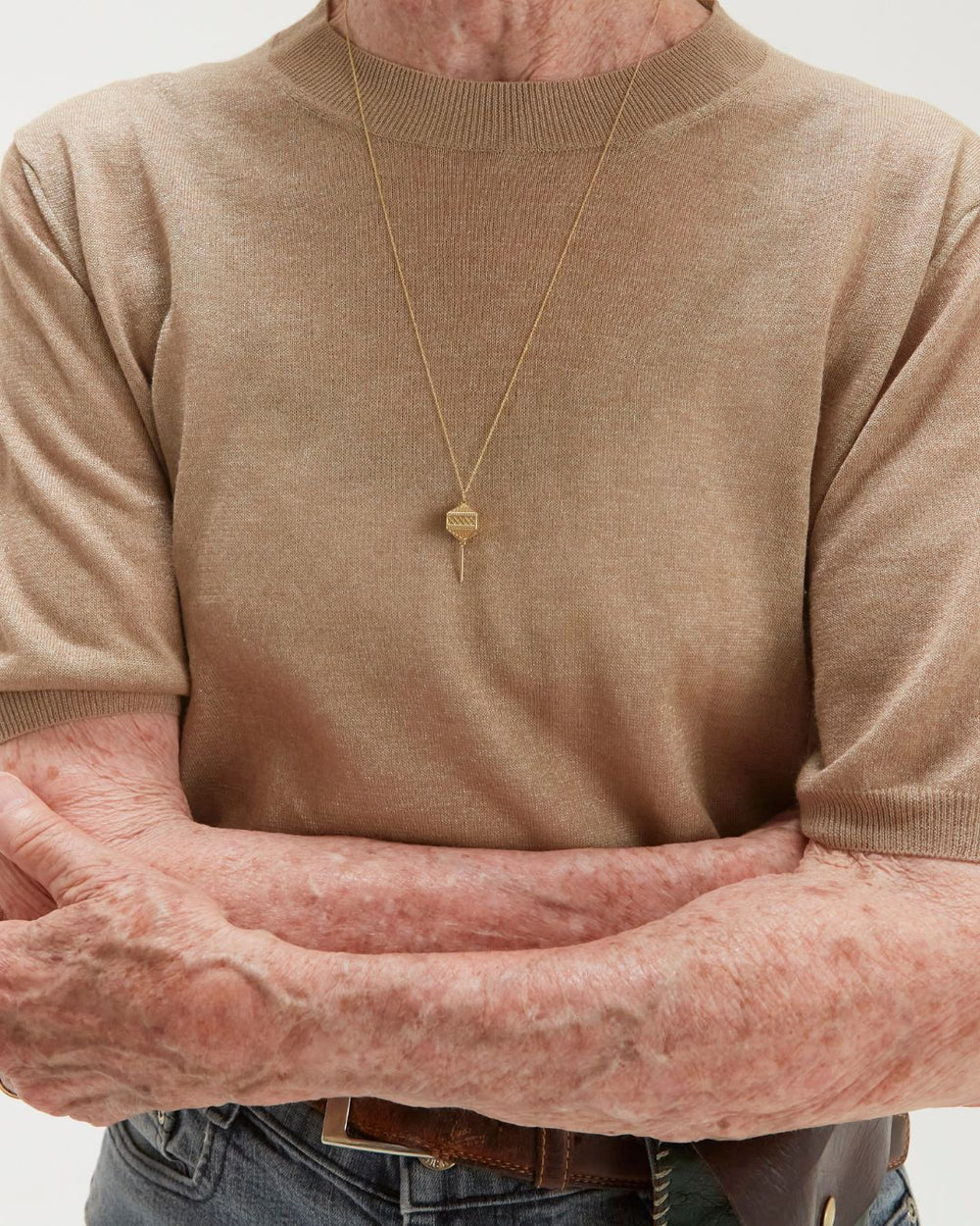 Amalfi Necklace