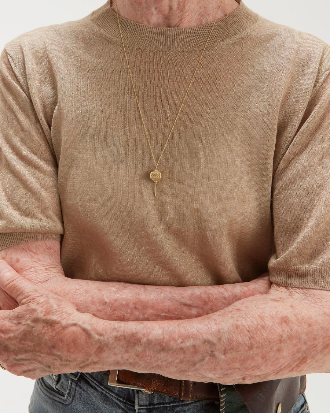Amalfi Necklace