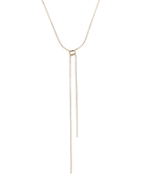Anni 30 Necklace