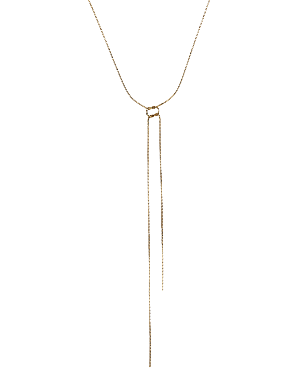 Anni 30 Necklace
