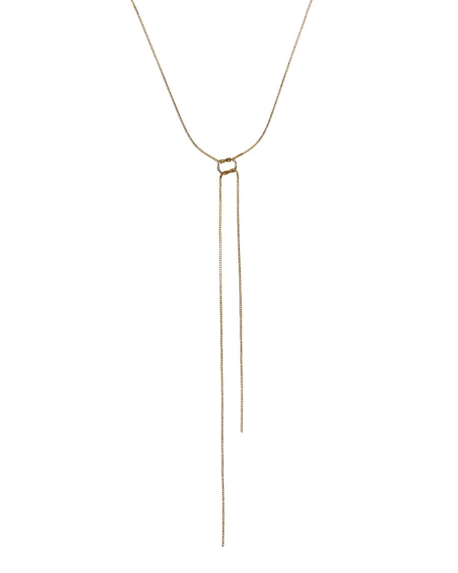 Anni 30 Necklace