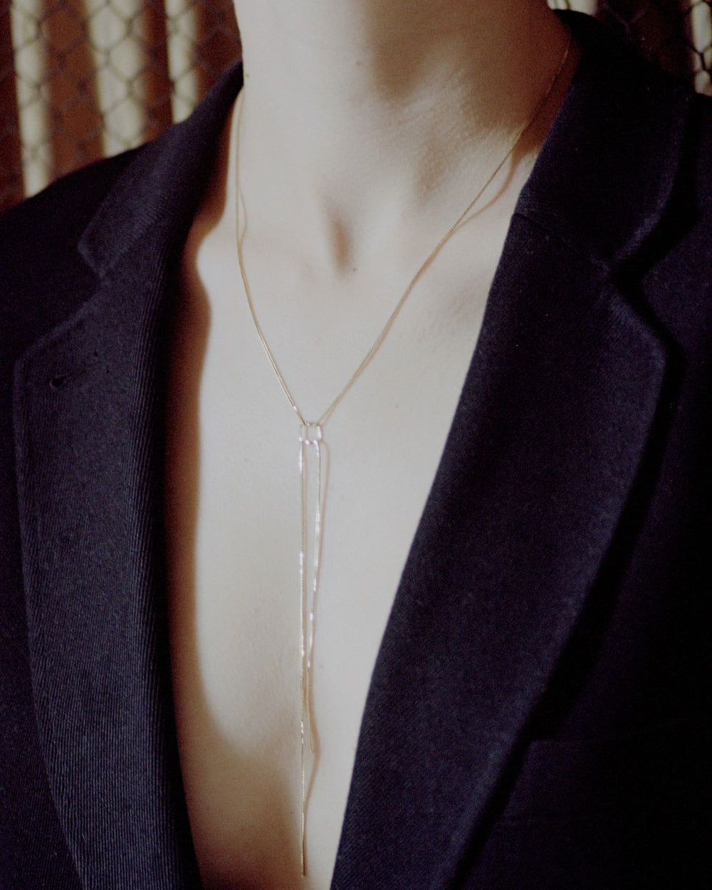 Anni 30 Necklace