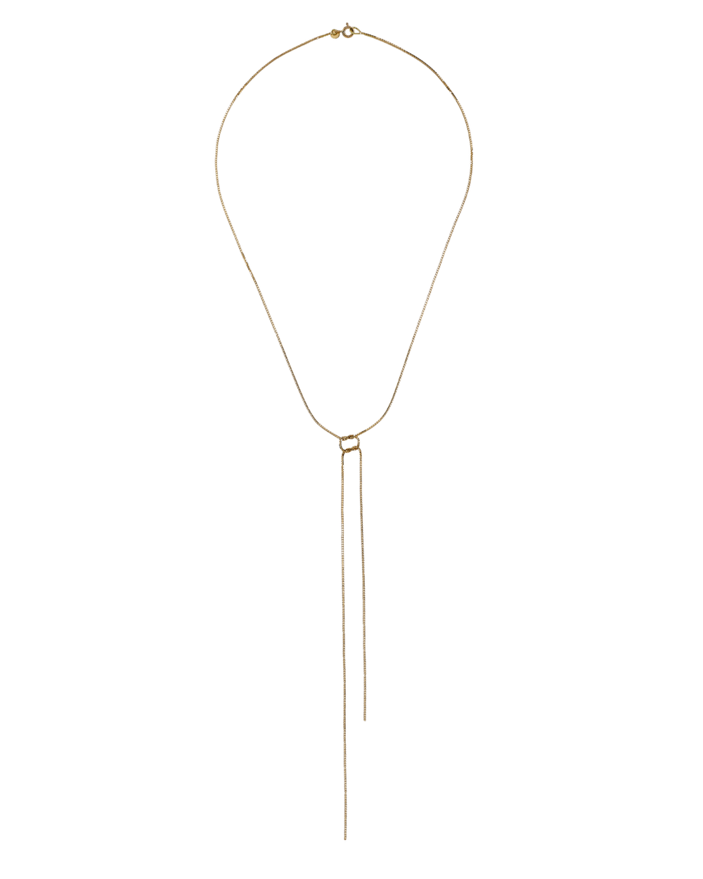 Anni 30 Necklace