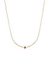 Carezza Necklace