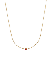 Carezza Necklace