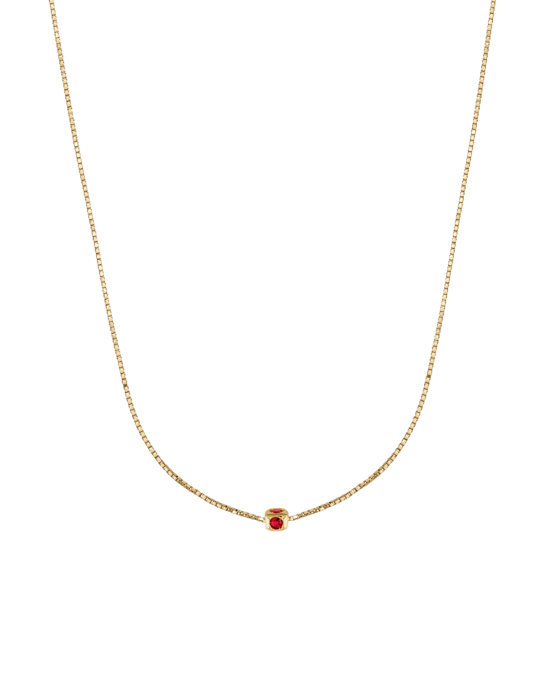 Carezza Necklace
