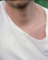 Carezza Necklace