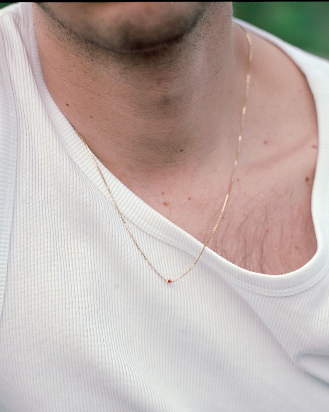 Carezza Necklace