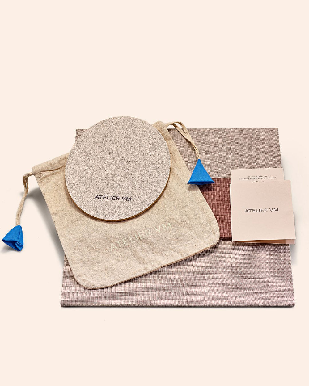 Carezza Necklace