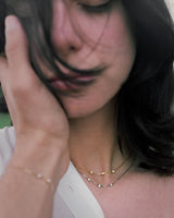 Carezza Necklace