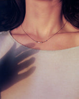 Carezza Necklace