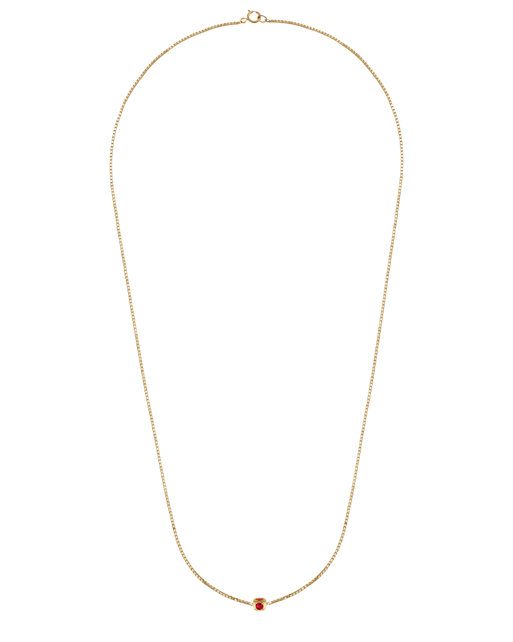 Carezza Necklace