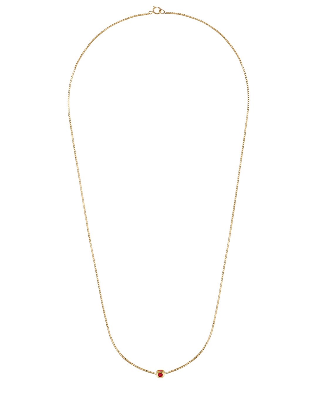 Carezza Necklace