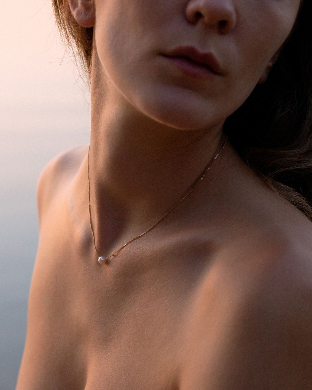 Day Necklace